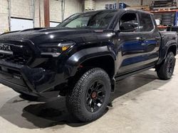 Nouvelle 2025 Toyota Tacoma Pick-up | 114 900 €