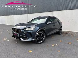 Gris Utilisé 2021 Cupra Formentor VZ SUV | 25 490 € (Bon prix)