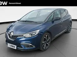 Bleu Utilisé 2022 Renault Scénic IV Monospace | 25 990 € (Prix cher)