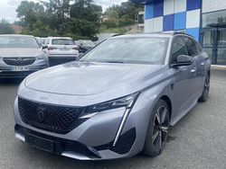 Utilisé 2023 Peugeot 308 GT Break | 23 490 € (Prix assez cher)
