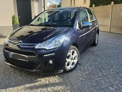 Utilisé 2015 Citroën C3 Feel Citadine | 4 750 € (Bon prix)