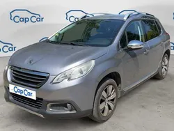 Utilisé 2015 Peugeot 2008 Business-Line SUV | 7 490 € (Prix juste)
