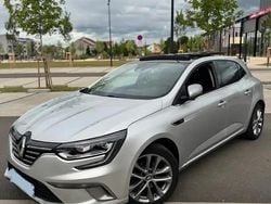 Utilisé 2017 Renault Mégane GT Line GT-Line Berline | 15 590 €