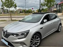 Utilisé 2017 Renault Mégane GT Line GT-Line Berline | 15 590 €