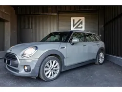 Gris Utilisé 2017 Mini Cooper Clubman Break | 13 990 € (Prix juste)