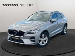 Gris Occasion 2023 Volvo XC60 Core SUV | 37 938 € (Prix juste)