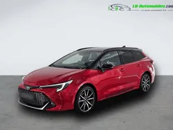 Utilisé 2024 Toyota Corolla Citadine | 34 500 € (Prix cher)