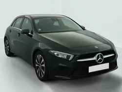 Utilisé 2022 Mercedes A160 Business | 22 330 €