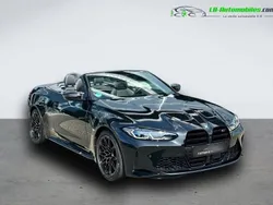 Utilisé 2022 BMW M4 Comfort Edition Coupé | 86 600 € (Bon prix)