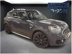 Gris Utilisé 2019 Mini Cooper S Countryman SUV | 24 990 € (Prix juste)