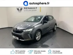 Gris schiste Utilisé 2023 Renault Clio V Evolution Berline | 18 799 € (Prix juste)