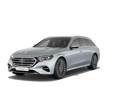 Argent Occasion 2025 Mercedes E450 Break | 94 348 €