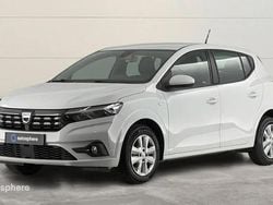 Utilisé 2021 Dacia Sandero Comfort Citadine | 11 999 € (Bon prix)