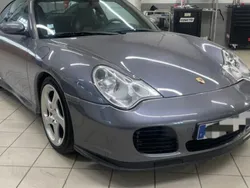 Utilisé 2001 Porsche 996 Turbo Coupé | 65 000 €