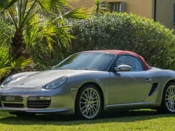 Utilisé 2008 Porsche 718 Boxster S Coupé | 34 990 €