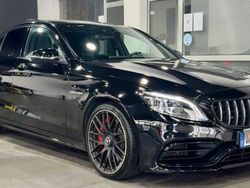 Utilisé 2019 Mercedes C63 AMG AMG Berline | 74 900 €