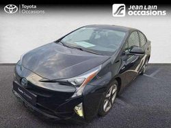 Utilisé 2016 Toyota Prius Citadine | 15 900 € (Prix juste)