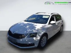 Utilisé 2019 Skoda Octavia Break | 20 800 € (Super prix)
