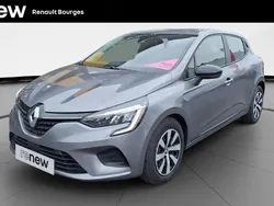 Gris Utilisé 2023 Renault Clio V Equilibre Citadine | 14 900 € (Prix juste)