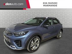 Utilisé 2025 Kia Stonic GT-Line SUV | 24 490 € (Prix assez cher)