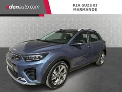 Utilisé 2025 Kia Stonic GT-Line SUV | 25 690 € (Prix cher)
