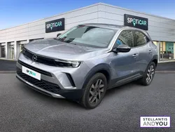 Utilisé 2023 Opel Mokka Business SUV | 14 990 € (Bon prix)