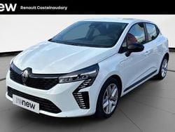 Blanc Occasion 2023 Renault Clio V Evolution Citadine | 13 600 € (Bon prix)
