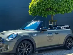 Utilisé 2025 Mini John Cooper Works Cabriolet Cabriolet | 26 500 €