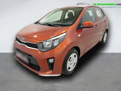 Utilisé 2020 Kia Picanto Citadine | 14 200 € (Bon prix)