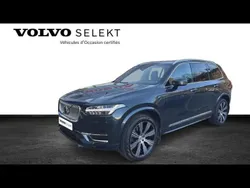 Utilisé 2020 Volvo XC90 Inscription SUV | 48 890 € (Prix assez cher)