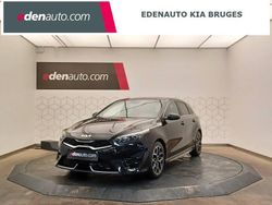 Utilisé 2023 Kia Ceed GT GT-Line Berline | 25 499 € (Prix juste)