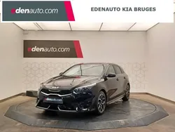 Utilisé 2023 Kia Ceed GT GT-Line Berline | 24 999 € (Prix juste)