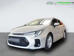 Utilisé 2023 Suzuki Swace Break | 29 300 € (Prix juste)