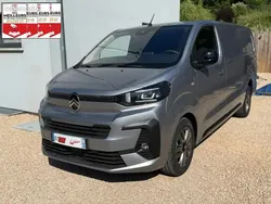 Gris Nouvelle 2024 Citroën Jumpy Monospace | 35 988 €