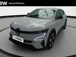 Blanc Occasion 2022 Renault Megane E-Tech Equilibre Berline | 19 900 €