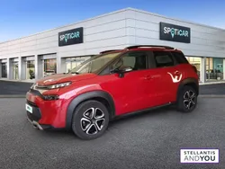 Othercolor Utilisé 2023 Citroën C3 Aircross Feel SUV | 12 480 € (Bon prix)