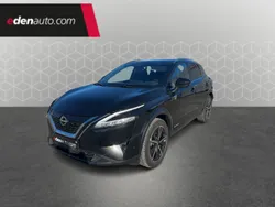 Noir Utilisé 2023 Nissan Qashqai Tekna SUV | 28 890 € (Prix juste)