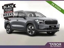 Gris Nouvelle 2025 Skoda Kodiaq SUV | 41 131 € (Bon prix)