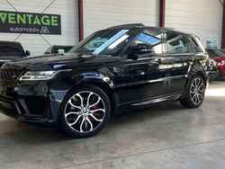 Utilisé 2020 Land Rover Range Rover HSE Dynamic SUV | 39 900 €