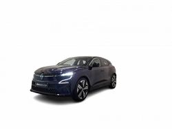Bleu Occasion 2023 Renault Megane E-Tech Iconic Berline | 26 450 € (Prix juste)
