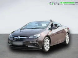 Utilisé 2016 Opel Cascada Cabriolet | 18 900 € (Bon prix)