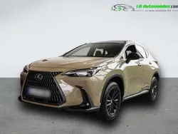 Utilisé 2024 Lexus NX350h | 83 100 €