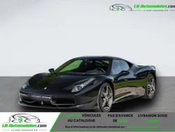 Utilisé 2011 Ferrari 458 Coupé | 217 400 € (Prix juste)