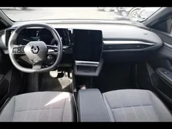 Noir Utilisé 2022 Renault Mégane Techno | 27 990 € (Prix assez cher)