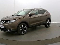 Utilisé 2017 Nissan Qashqai Acenta SUV | 14 250 € (Bon prix)