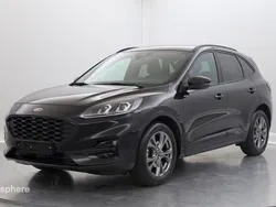 Noir Utilisé 2025 Ford Kuga ST-Line SUV | 26 999 € (Super prix)
