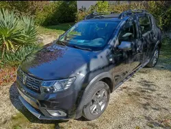 Utilisé 2019 Dacia Sandero Citadine | 8 000 € (Bon prix)