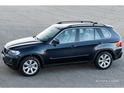 Bleu Utilisé 2006 BMW X5 Executive SUV | 29 950 €