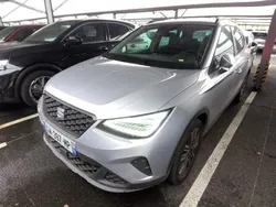 Gris Utilisé 2024 Seat Arona Copa SUV | 19 990 € (Prix juste)