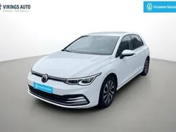 Utilisé 2023 VW Golf VIII Active | 24 989 € (Prix juste)